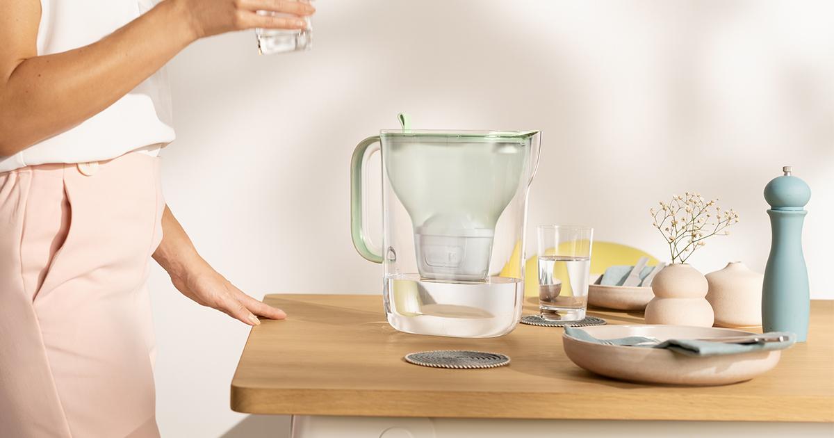 BRITA ブリタ 浄水器 本体 スタンド付き style-eco_og.jpg
